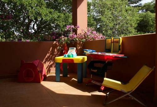 Bed & Breakfast Villa Dan-monopoli