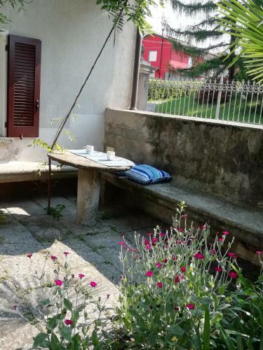 Apartamento Invorio La Corte