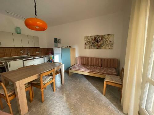 Apartamento Casa Comoda A Due Passi Dal Mare