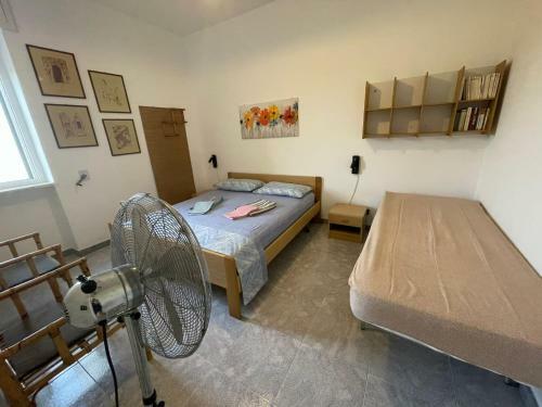 Apartamento Casa Comoda A Due Passi Dal Mare