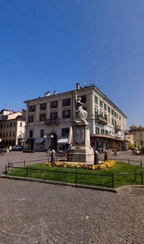 Apartamento La Finestra Sul Lago