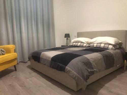 Apartamento La Finestra Sul Lago