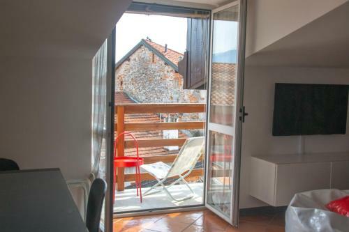 Apartamento Casa Zeda - Welchome