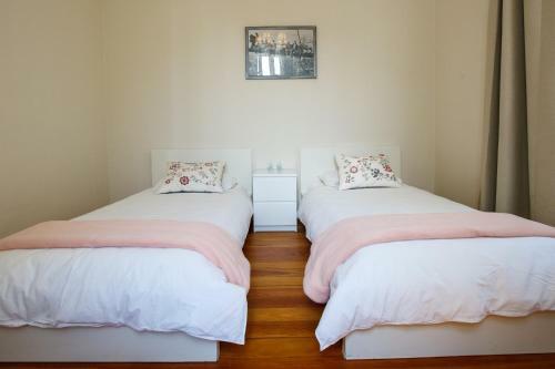 Apartamento Villa Rachel