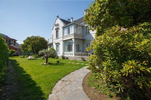 Apartamento Villa Rachel