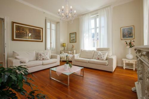 Apartamento Villa Rachel