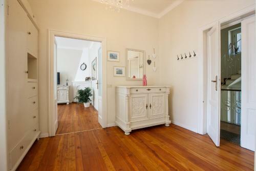 Apartamento Villa Rachel