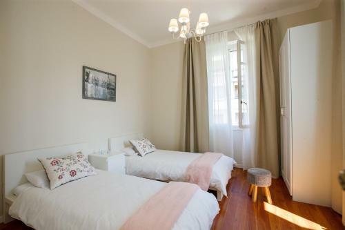 Apartamento Villa Rachel