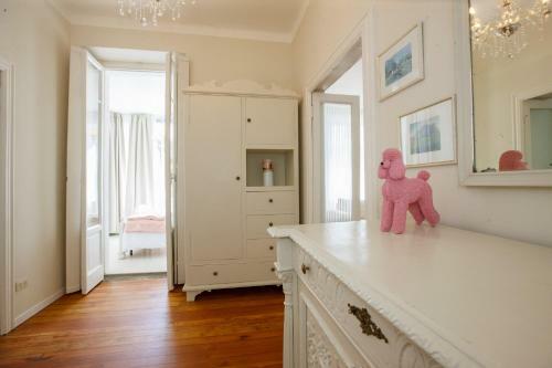 Apartamento Villa Rachel