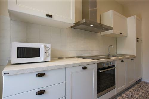 Apartamento Villa Rachel