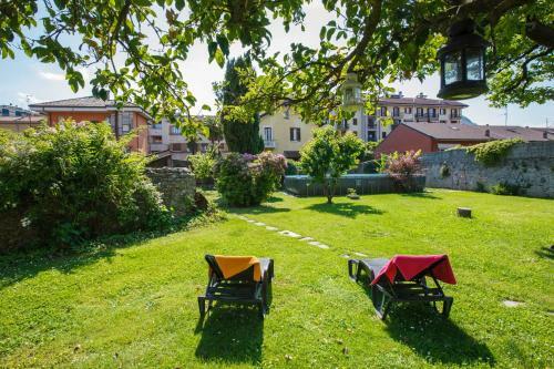 Apartamento Villa Rachel