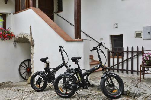Il Ciavattone Bed And Bike