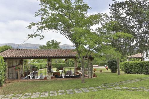 Il Ciavattone Bed And Bike