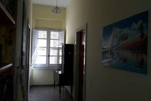 Apartamento Intero Appartamento Con Vista Mozzafiato A Ingurtosu