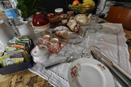 Bed & Breakfast A Casa Dell'artista Viki