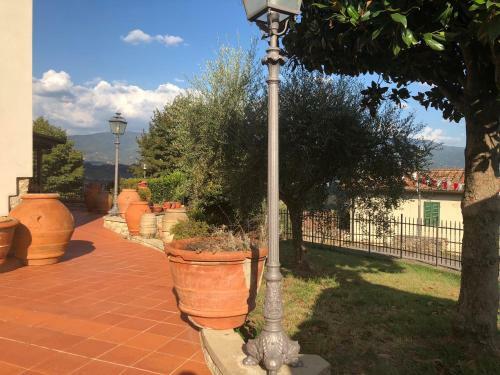 Villa Palmira