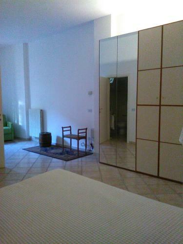 Apartamento La Culla