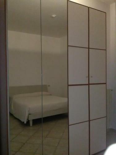 Apartamento La Culla