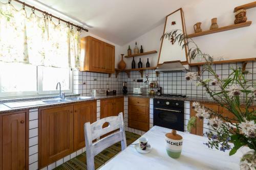 Apartamento Villa Aurelia