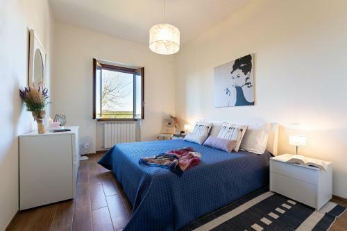Apartamento Casa Girasole