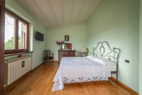 Bed & Breakfast The Forest House