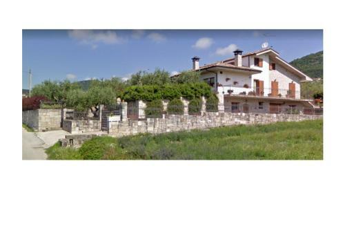 Villa Maria Paola Resort - Bed And Breakfast Isernia