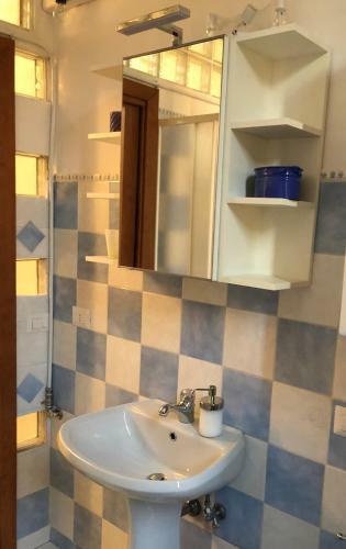 Apartamento Waterfall San Lorenzo