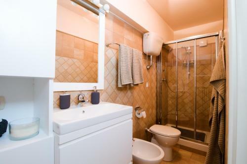 Apartamento Il Balcone Di Angelina