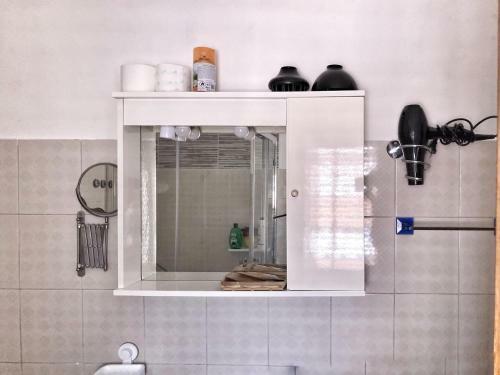 Apartamento La Finestra Sulla Cascata
