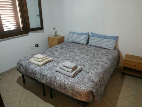 Cottage Su Merti Country