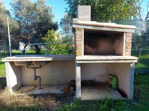 Cottage Su Merti Country