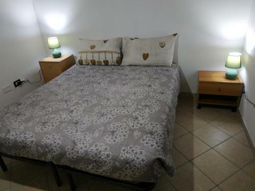 Cottage Su Merti Country