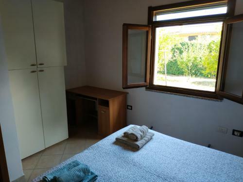 Cottage Su Merti Country