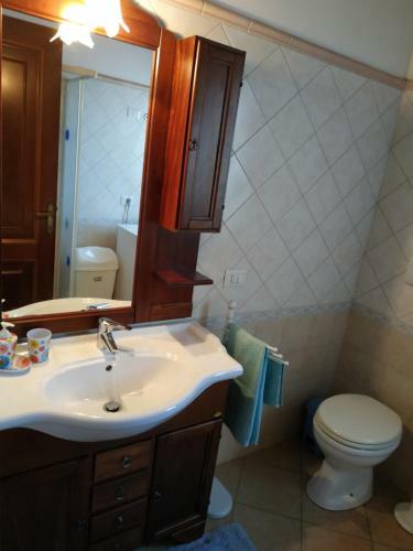Cottage Su Merti Country