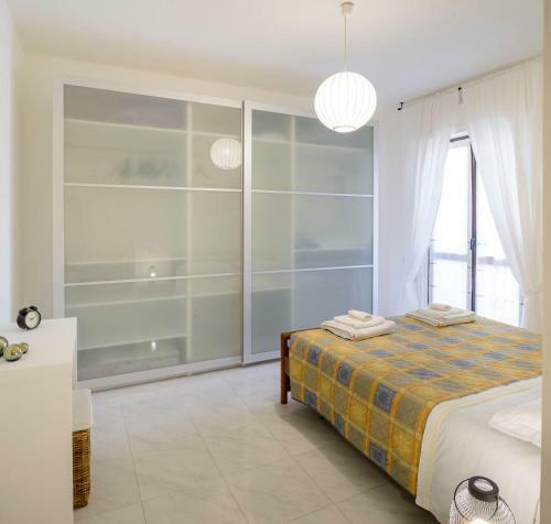 Apartamento Appartamento Zappacenere