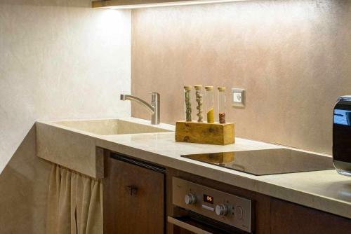 Apartamento Domus Calzolari