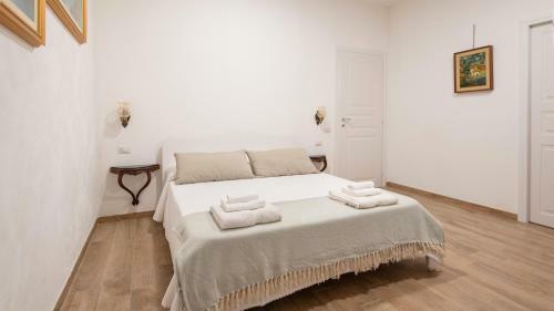 Apartamento Welcomely - Su Nenniri