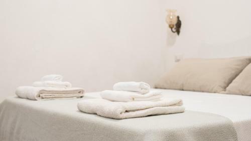 Apartamento Welcomely - Su Nenniri