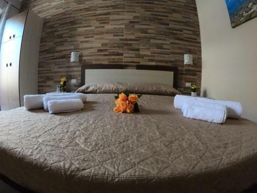 Hostal Domos La Corte Ghibellina