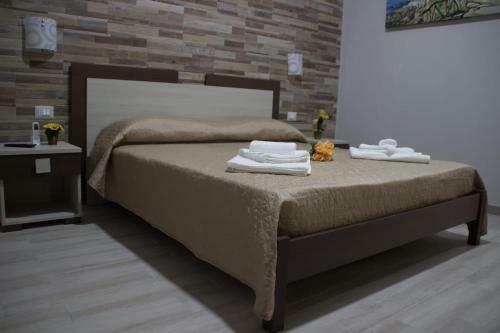 Hostal Domos La Corte Ghibellina