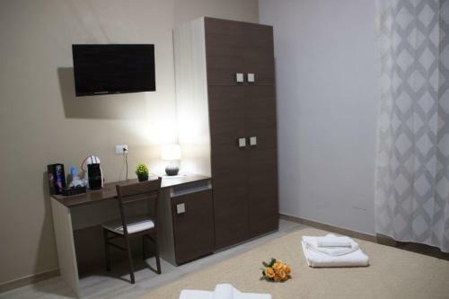 Hostal Domos La Corte Ghibellina