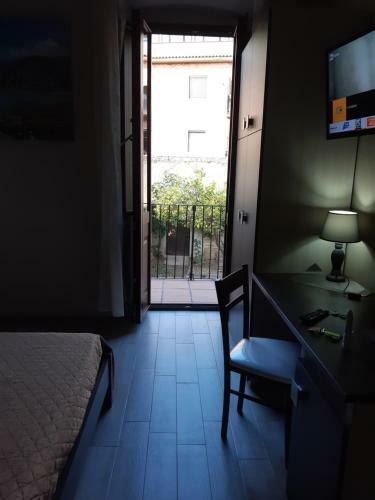 Hostal Domos La Corte Ghibellina