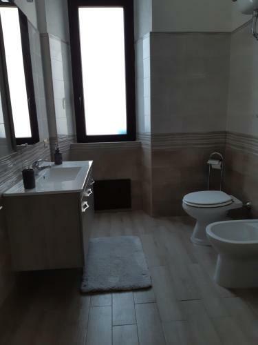 Hostal Domos La Corte Ghibellina