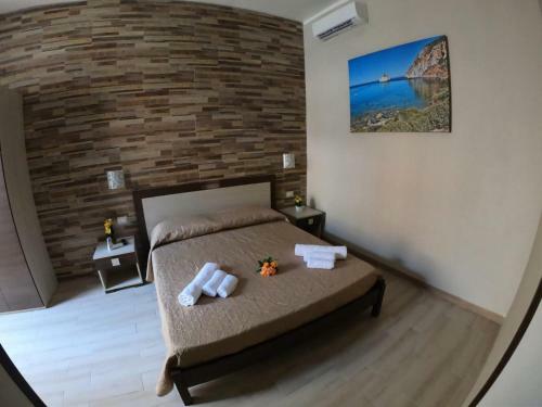 Hostal Domos La Corte Ghibellina