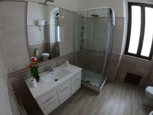 Hostal Domos La Corte Ghibellina