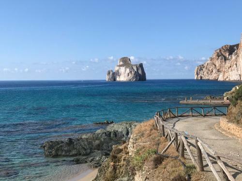 Hostal La Scala Del Sale