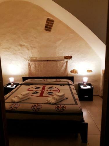 La Casa Di Nichedda