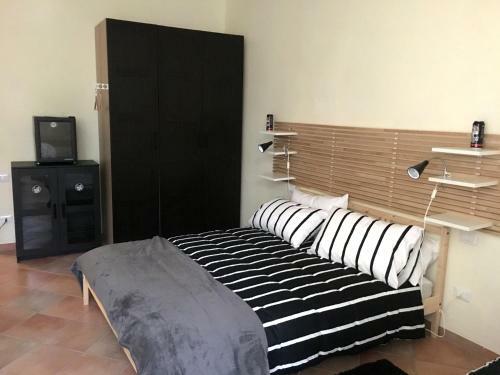 Hostal La Sosta Navarra Bed & Beer