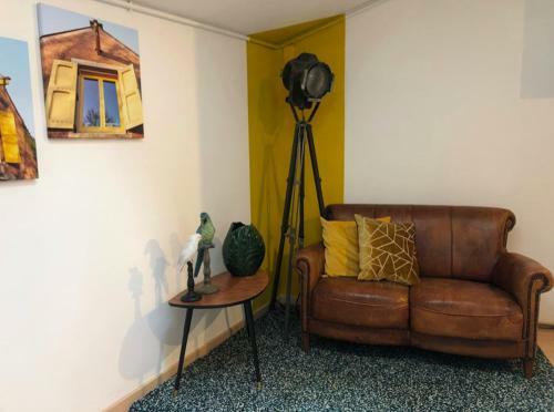Giallosole Apartment Gubbio
