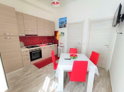 Apartamento Casa Vacanza Sardegna Ics